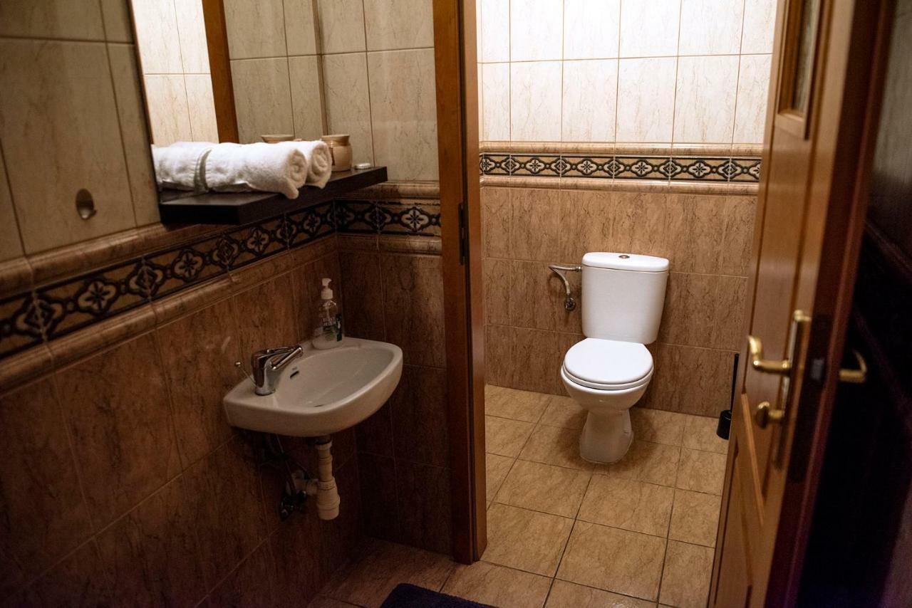 Staromiejskie Zamość Zewnętrze zdjęcie