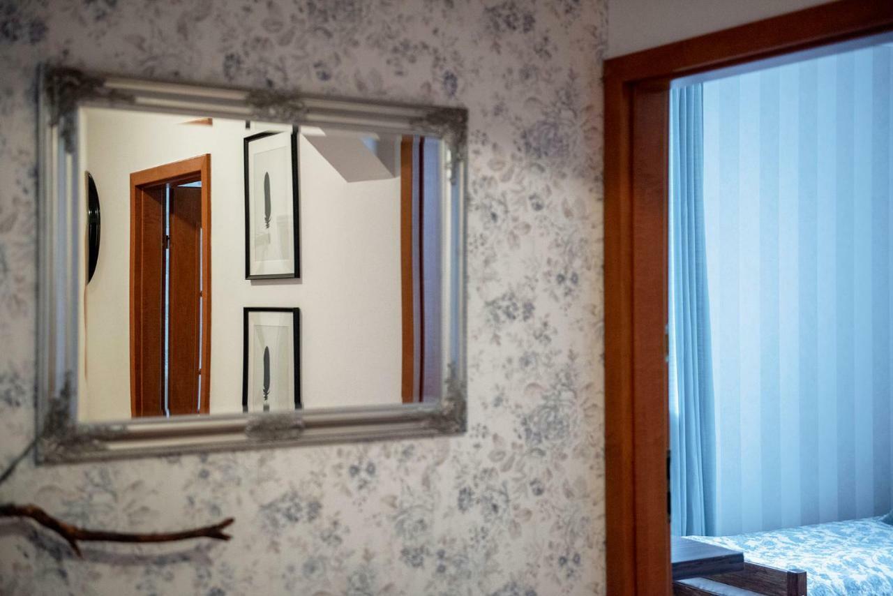 Staromiejskie Zamość Zewnętrze zdjęcie