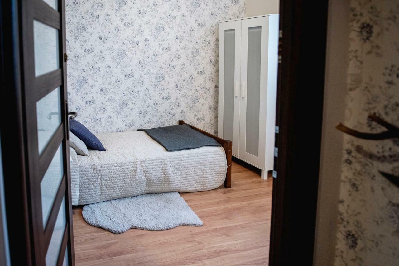 Staromiejskie Zamość Zewnętrze zdjęcie